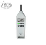 دسیبل سنج tes 1150
