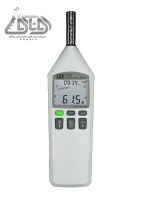 صدا سنج TES 1151 محدوده 30 تا 130 دسی بل
