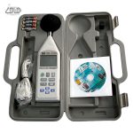 جعبه صداسنج TES 1353H