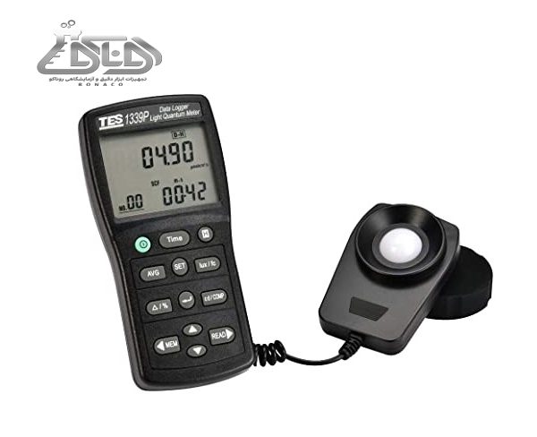 فتوسنتز متر TES-1339P