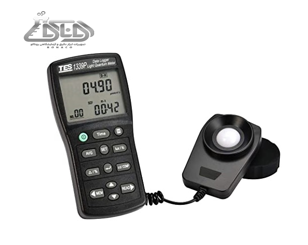 فتوسنتز متر TES-1339P