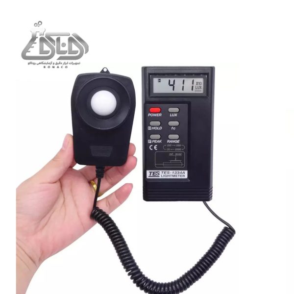 نورسنج TES-1334A