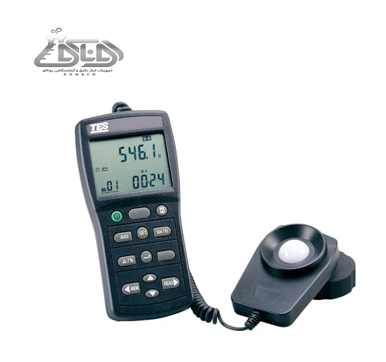 نورسنج TES-1339 - نورسنج مدل 1339