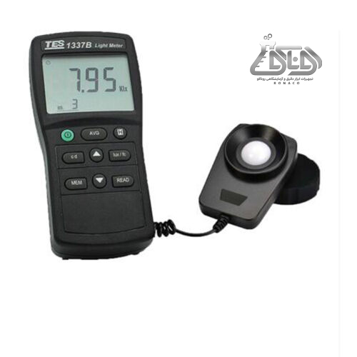 نورسنج TES-1337B - نورسنج مدل 1337B