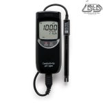 هدایت سنج پرتابل مدل HI99300 - مخصوص آب مقطر - سختی سنج پرتابل مدل HI99300