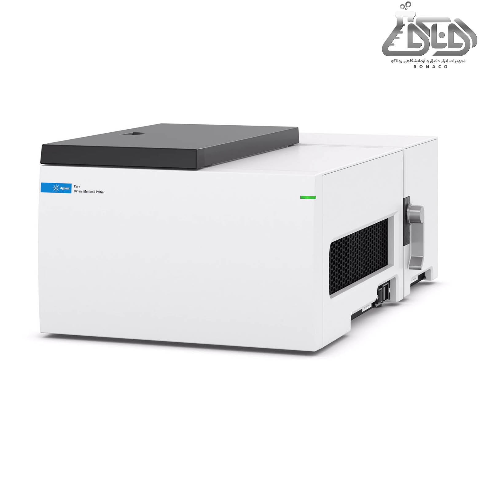 اسپکتروفتومتر UV-VISIBLE کمپانی Agilent