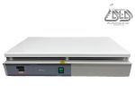 هات پلیت صفحه بزرگ آزمایشگاهی مدل HP630D محصول کمپانی MTOPS ساخت کشور کره جنوبی