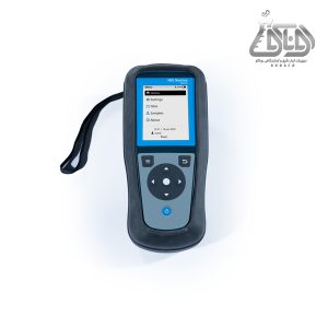 مولتی پارامتر پرتابل مدل HQ2200 محصول کمپانی HACH
