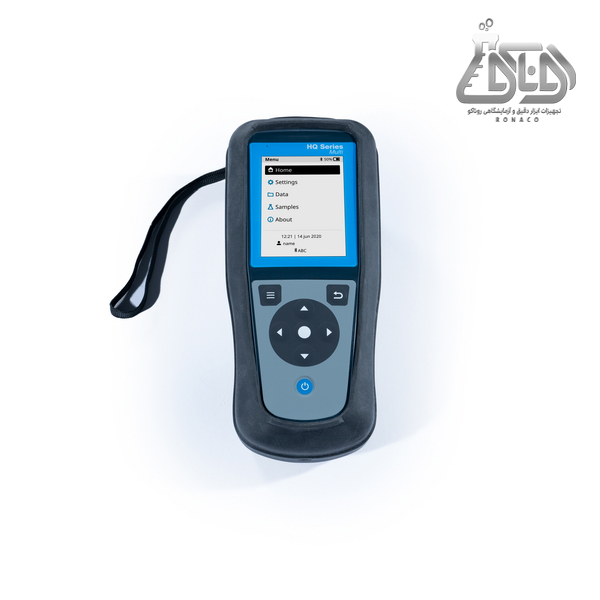 مولتی پارامتر پرتابل مدل HQ2200 محصول کمپانی HACH