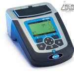 اسپکتروفتومتر پرتابل مدل DR1900 محصول کمپانی HACH