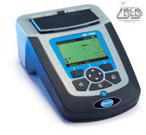 مولتی پارامتر رومیزی مدل HQ430D محصول کمپانی HACH تک کاناله