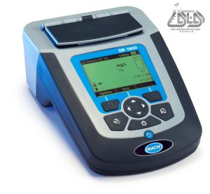 مولتی پارامتر رومیزی مدل HQ430D محصول کمپانی HACH تک کاناله