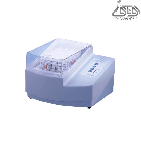 ترموراکتور COD مدل RD125