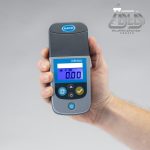 رنگ سنج پرتابل مدل DR300 محصول کمپانی HACH