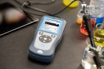 کاربری پی اچ متر پرتابل مدل HQ1110 محصول کمپانی HACH