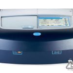 اسپکتروفتومتر رومیزی مدل DR6000 محصول کمپانی HACH