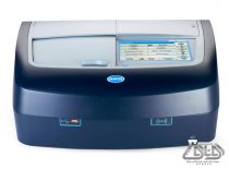 اسپکتروفتومتر رومیزی مدل DR6000 محصول کمپانی HACH