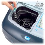 نحوه استفاده از اسپکتروفتومتر رومیزی مدل DR6000 محصول کمپانی HACH