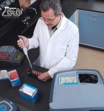اسپکتروفتومتر رومیزی مدل DR6000 محصول کمپانی هک