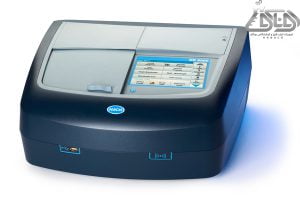 اسپکتروفتومتر رومیزی مدل DR6000