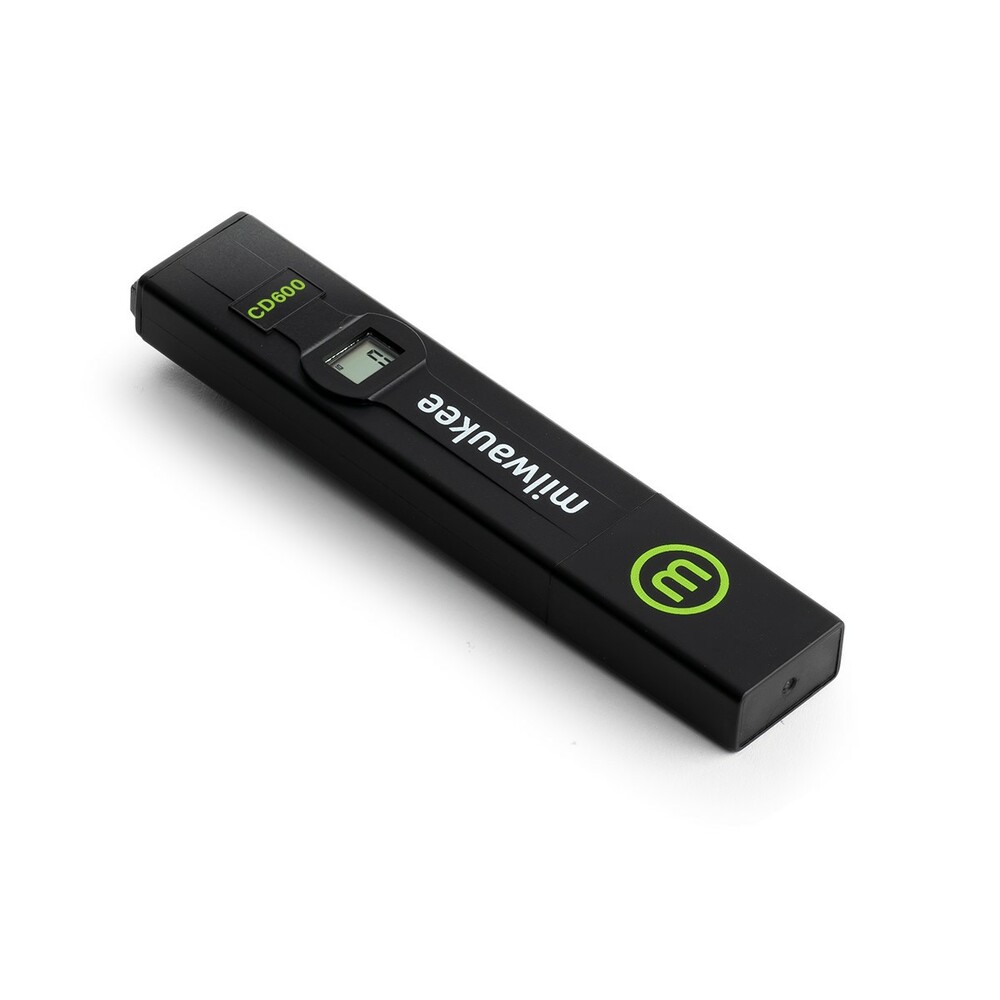 سخت سنج قلمی مدل CD600 محصول شرکت میلواکی