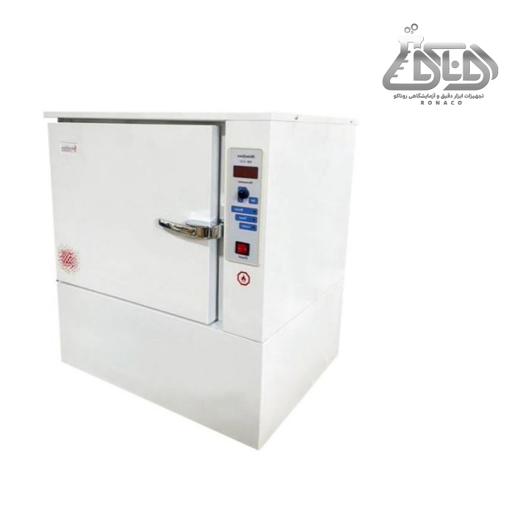 انکوباتور یخچالدار