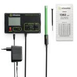 سختی سنج تابلوئی مدل MC410 PRO محصول شرکت Milwaukee