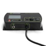 نمای بالایی سختی سنج تابلوئی مدل MC410 PRO محصول شرکت Milwaukee