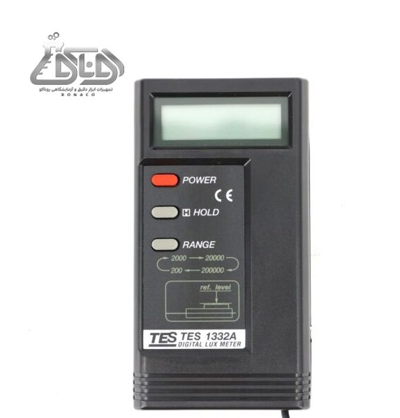 نورسنج مدل 1332A کمپانی TES