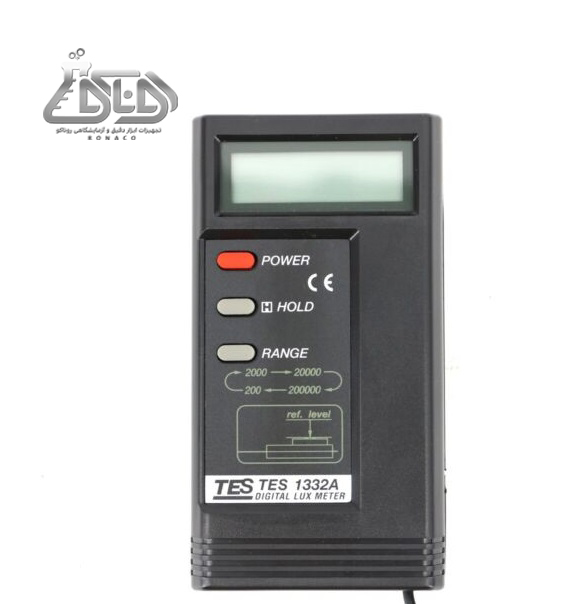 نورسنج مدل 1332A کمپانی TES