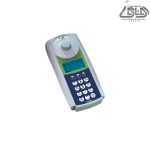 فتومتر پرتابل مدل AL400 برند AQUALYTIC آلمان