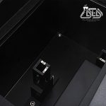 سل نمونه دستگاه اسپکتروفتومتر مدل i8 دو پرتوئی UV-VIS محصول کمپانی HANON