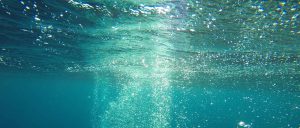 اکسیژن محلول در آب