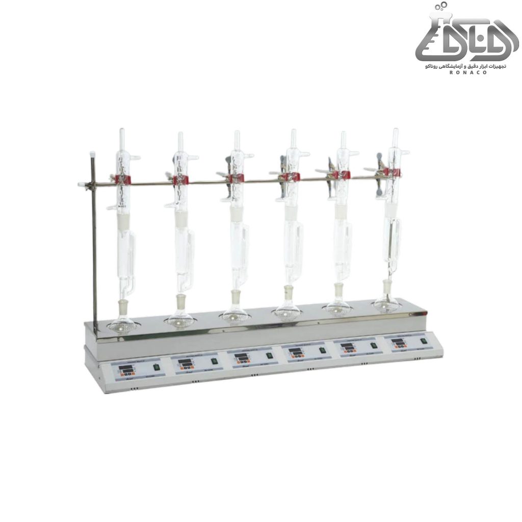 شوف بالن شش خانه دیجیتال مدل EAMD9404-06