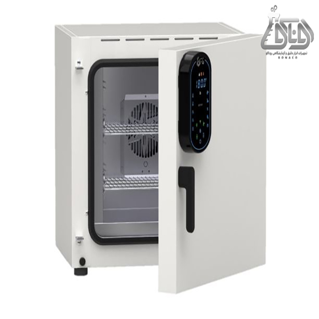 آون فن دار مدل BF55S محصول فن آزما گستر