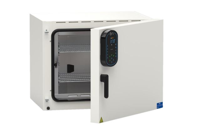 انکوباتور 120 لیتری هوشمند مدل CM120S محصول شرکت فن آزما گستر