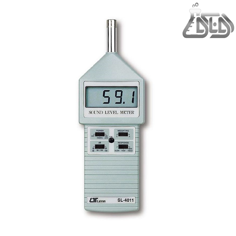 صوت سنج دیجیتال مدل SL-4011 محصول کمپانی Lutron