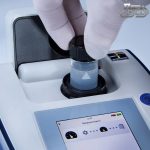محلول کالیبراسیون کدورت سنج پرتابل مدل TB350 IR محصول کمپانی LOVIBOND