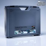 کیف قابل حمل کدورت سنج پرتابل مدل TB350 IR محصول کمپانی LOVIBOND
