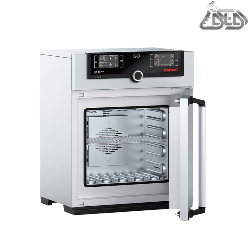 آون فن دار مدل UF30 PLUS محصول کمپانی MEMMERT