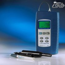 مولتی پارامتر پرتابل مدل sensodirect 150 محصول کمپانی LOVIBOND