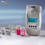 فتومتر پرتابل مدل MD100 محصول کمپانی لاویباند