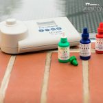 فتومتر مدل MD200 محصول کمپانی LOVIBOND - MD 200
