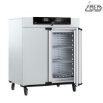 آون آزمایشگاهی مدل UN450PLUS محصول کمپانی MEMMERT