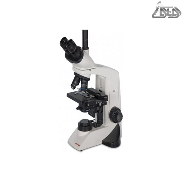 میکروسکوپ بیولوژی مدل CXL کمپانی LABOMED با هد سوم برای دوربین