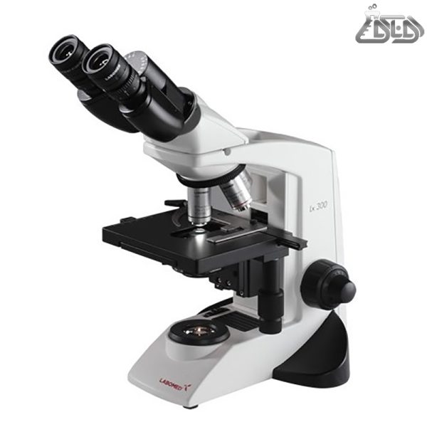 میکروسکوپ بیولوژی مدل LX300 محصول کمپانی LABOMED