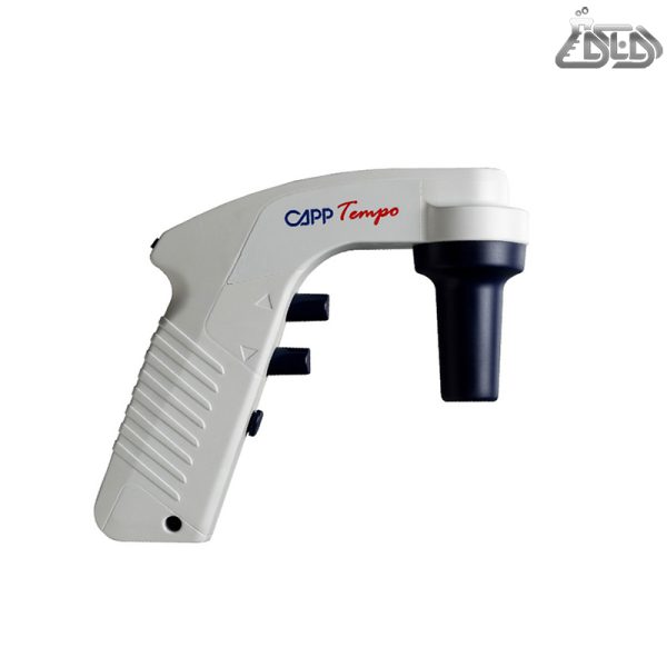 پیپت کنترلر کمپانی CAPP سری TEMPO