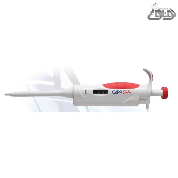 سمپلر تک کاناله کمپانی CAPP سری SOLO