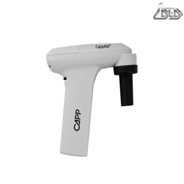 پیپت کنترلر کمپانی CAPP