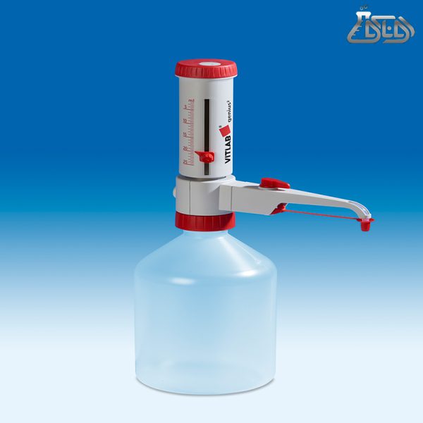 دیسپنسر VITLAB سری genius